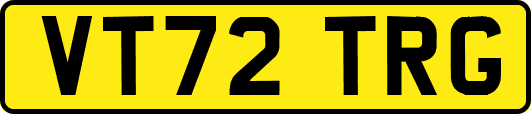 VT72TRG