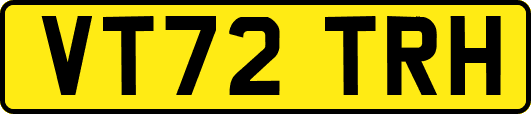 VT72TRH