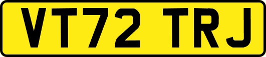 VT72TRJ