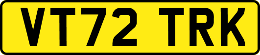 VT72TRK