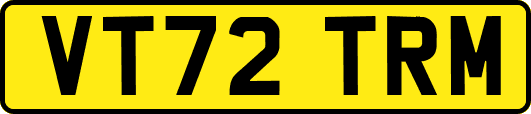 VT72TRM