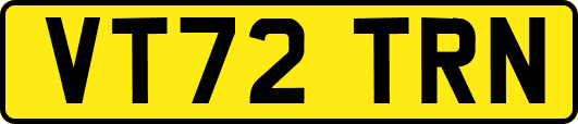 VT72TRN
