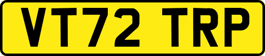 VT72TRP