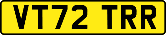 VT72TRR