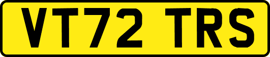 VT72TRS