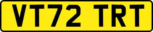 VT72TRT