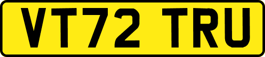 VT72TRU