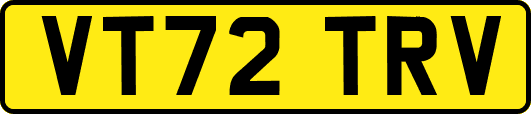 VT72TRV