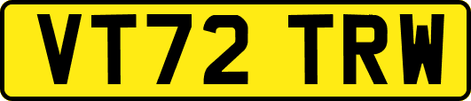 VT72TRW