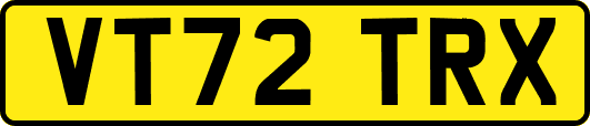 VT72TRX