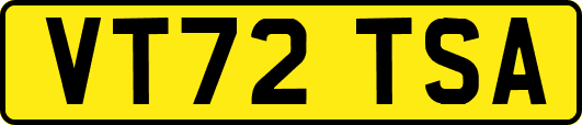 VT72TSA