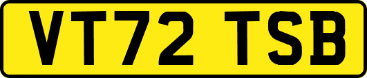 VT72TSB