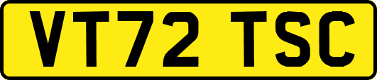 VT72TSC