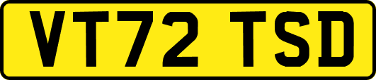 VT72TSD