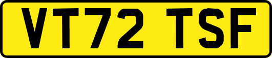 VT72TSF