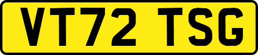 VT72TSG