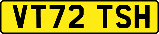 VT72TSH