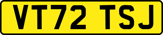 VT72TSJ