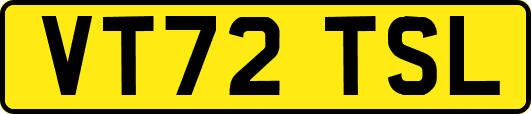 VT72TSL