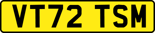 VT72TSM