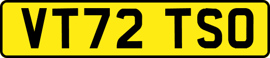 VT72TSO