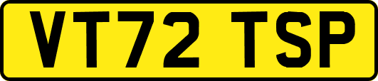 VT72TSP