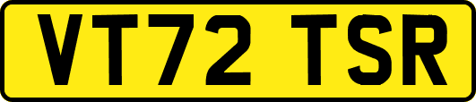 VT72TSR