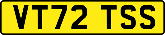 VT72TSS