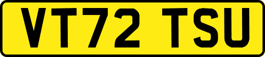 VT72TSU