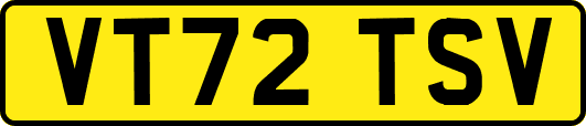 VT72TSV