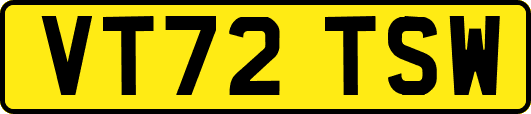 VT72TSW