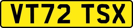 VT72TSX