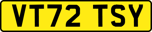 VT72TSY
