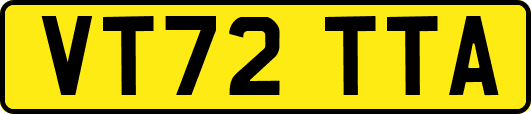 VT72TTA