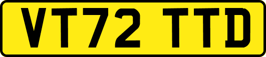 VT72TTD