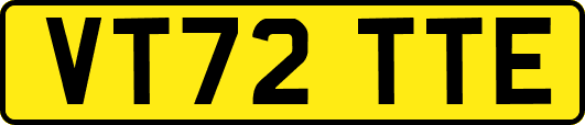 VT72TTE