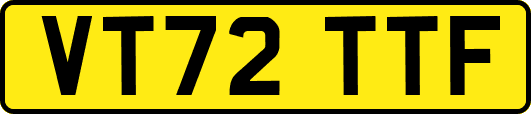 VT72TTF