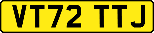 VT72TTJ