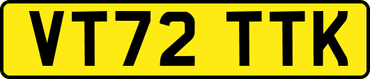 VT72TTK