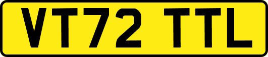 VT72TTL