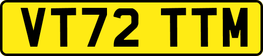 VT72TTM