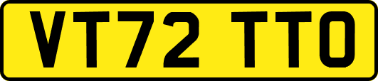 VT72TTO