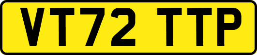 VT72TTP
