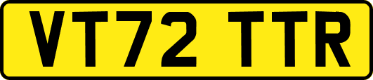 VT72TTR