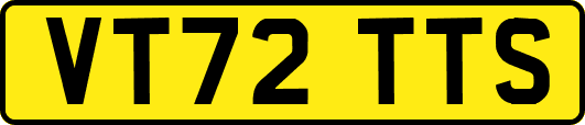 VT72TTS