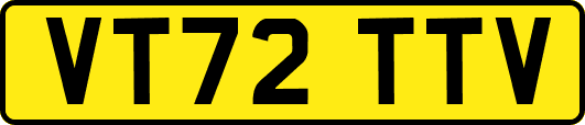 VT72TTV