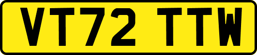 VT72TTW