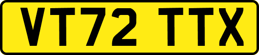 VT72TTX