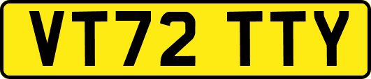 VT72TTY