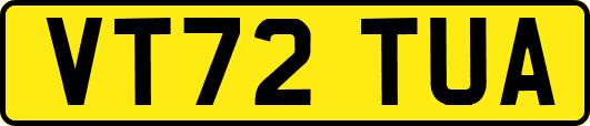 VT72TUA